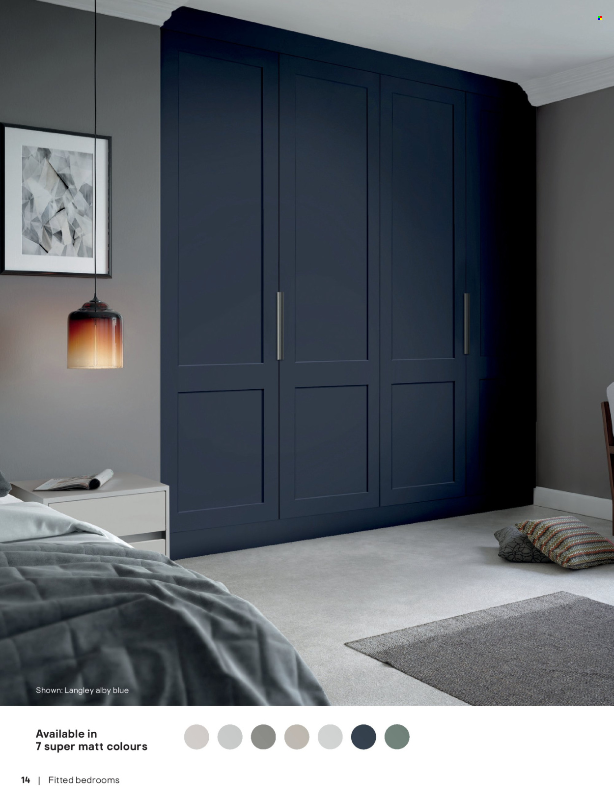 B&Q offer. Page 14