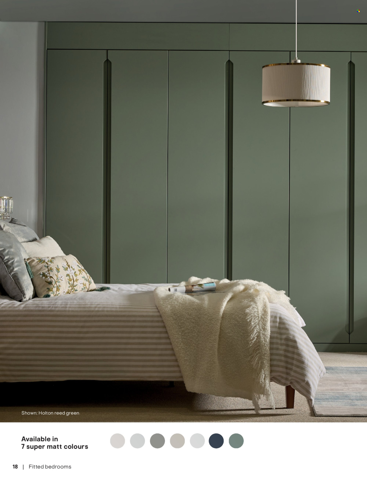 B&Q offer. Page 18