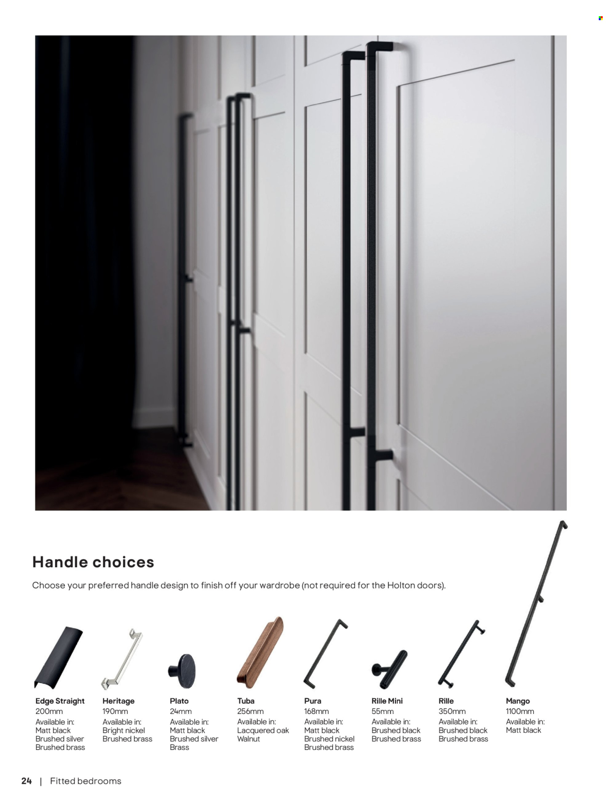 B&Q offer. Page 24