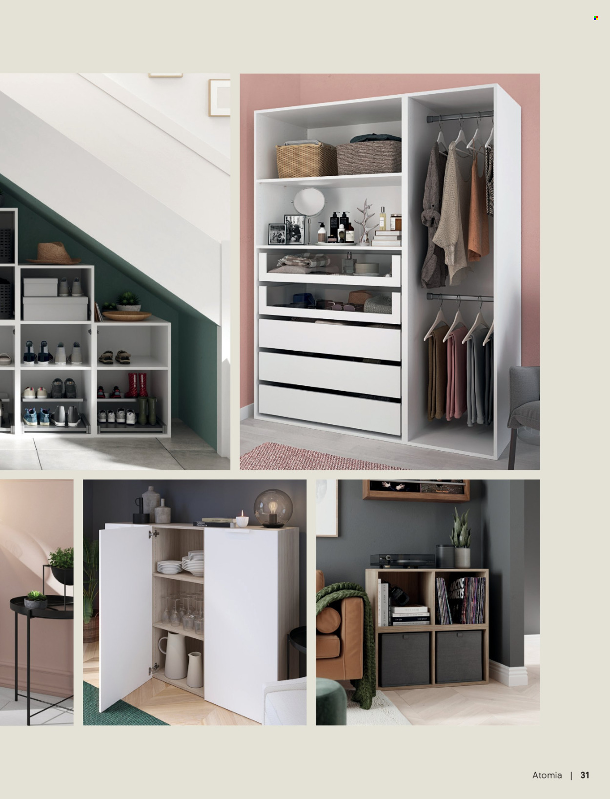 B&Q offer. Page 31