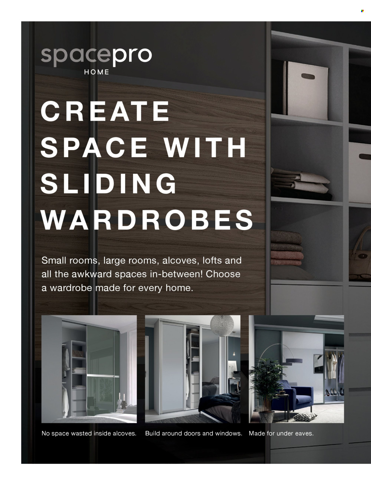 B&Q offer. Page 50