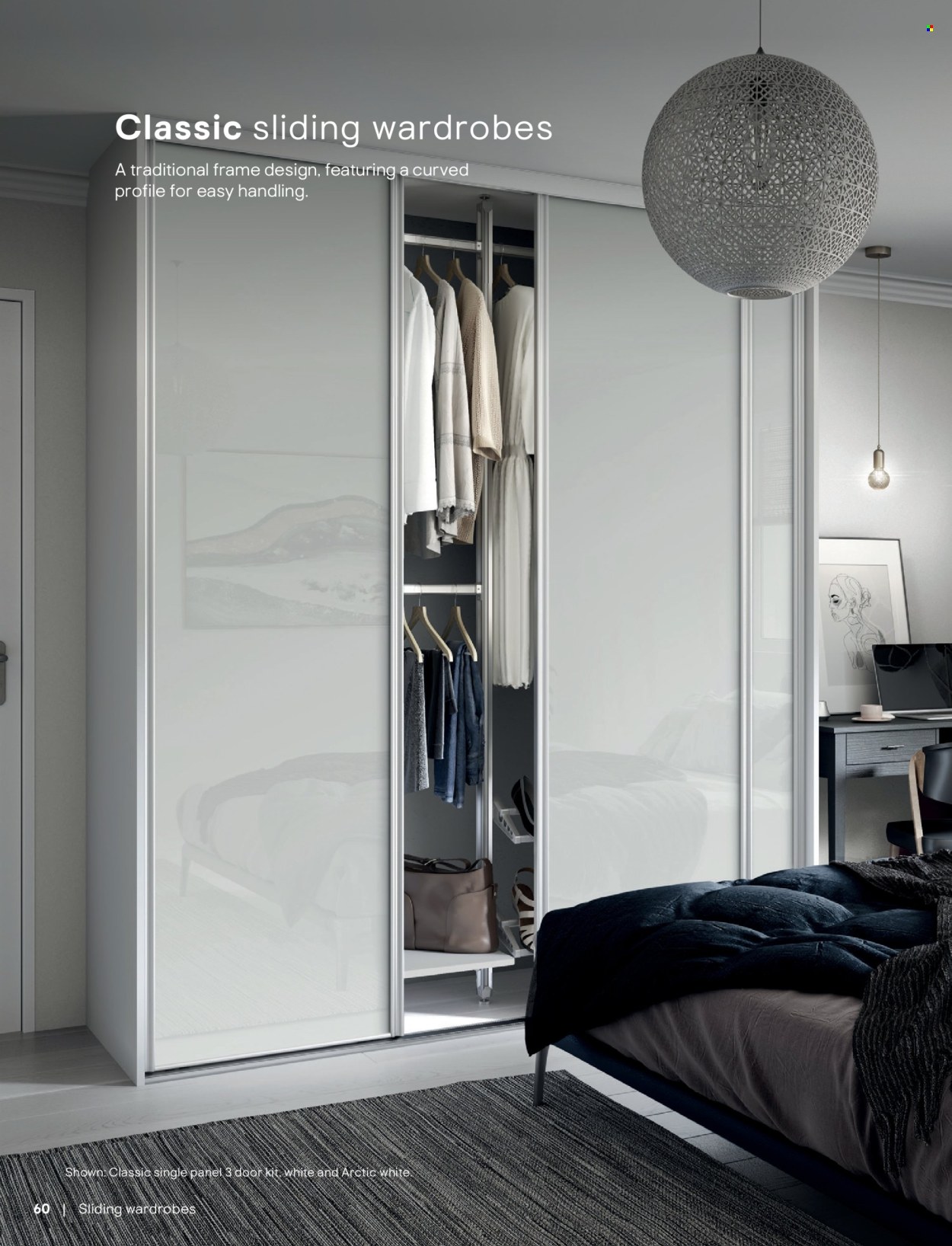 B&Q offer. Page 60
