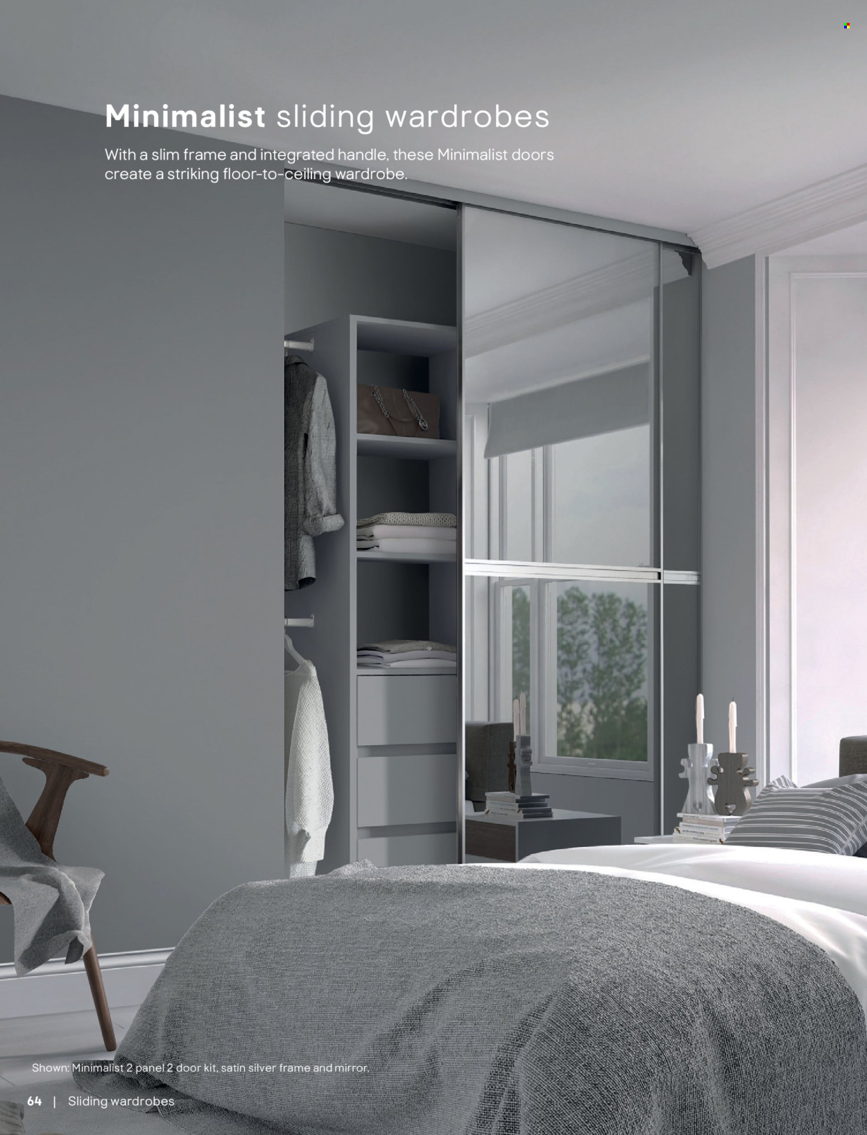 B&Q offer. Page 64