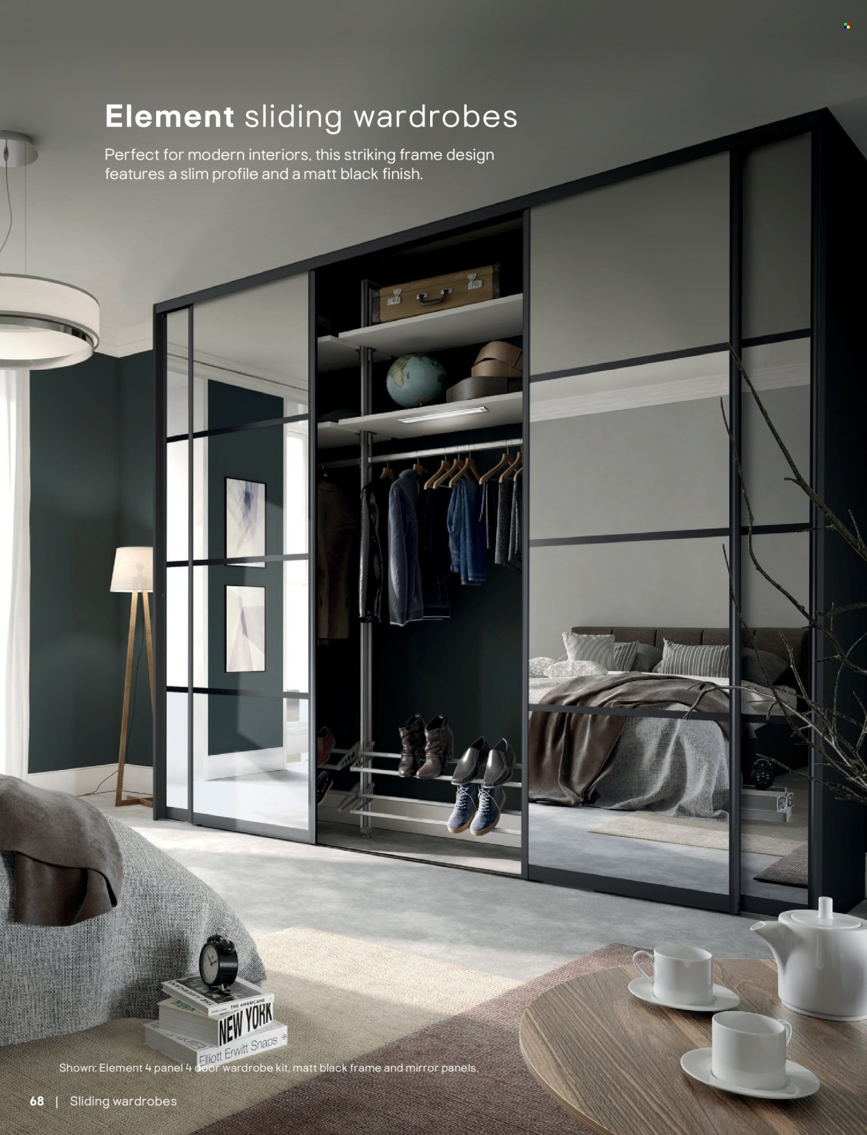 B&Q offer. Page 68