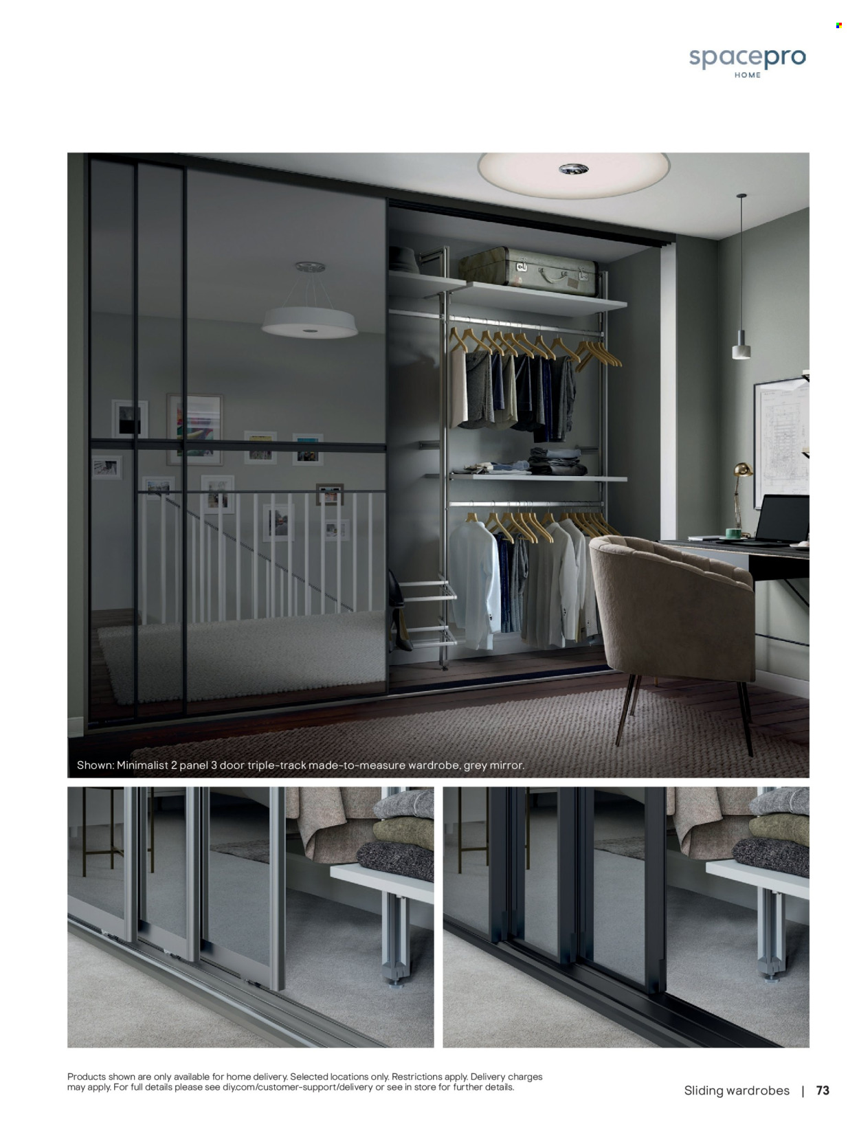 B&Q offer. Page 73