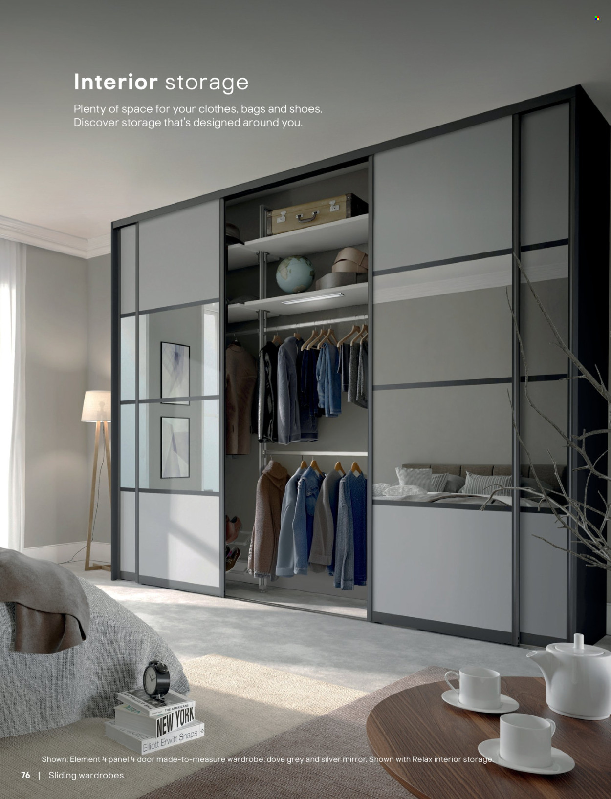 B&Q offer. Page 76