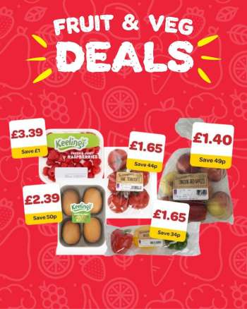 thumbnail - SPAR offer