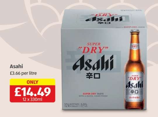 Asahi
