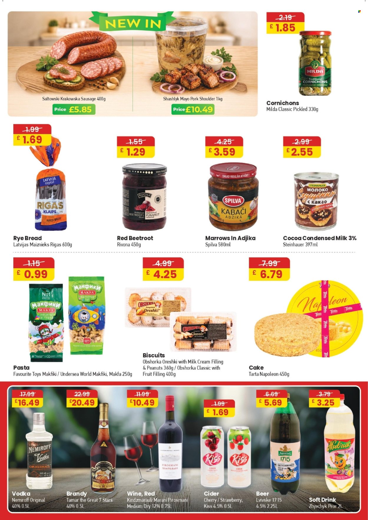 MyMINIMIX offer - 27/07/2026 - 02/08/2026. Page 2