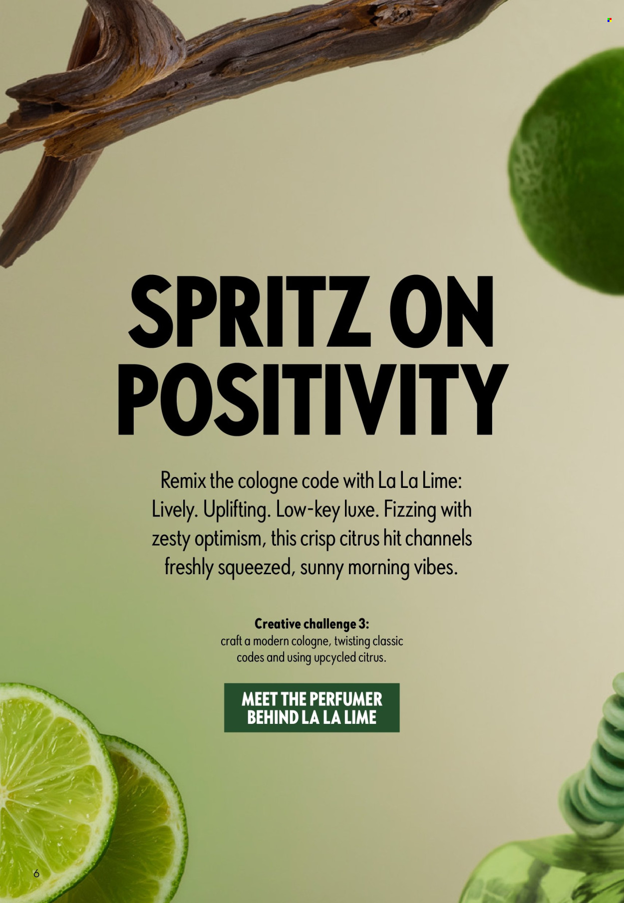 Oriflame offer - 29/07/2026 - 18/08/2026. Page 6