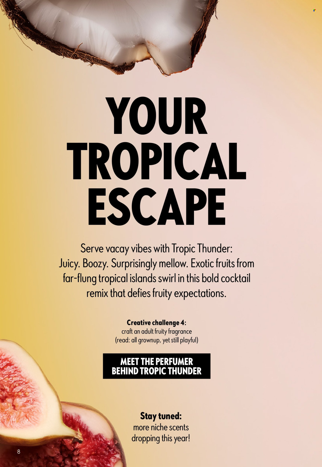 Oriflame offer - 29/07/2026 - 18/08/2026. Page 8