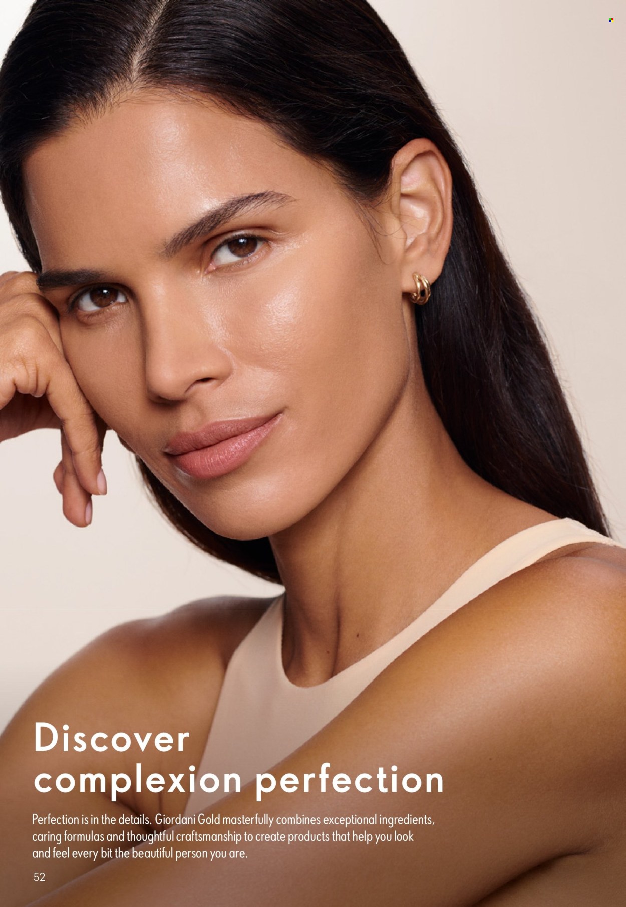 Oriflame offer - 29/07/2026 - 18/08/2026. Page 52