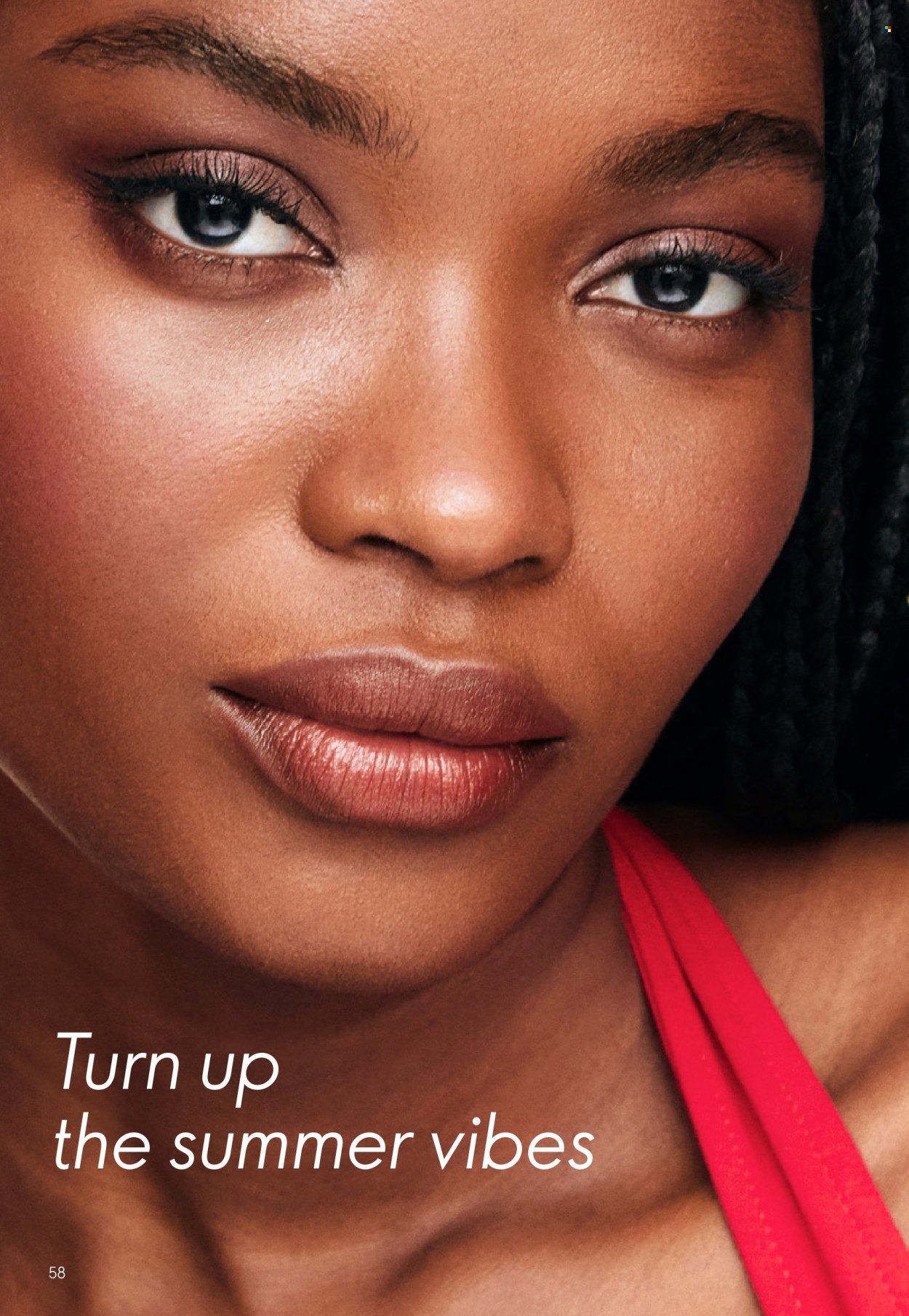 Oriflame offer - 29/07/2026 - 18/08/2026. Page 58