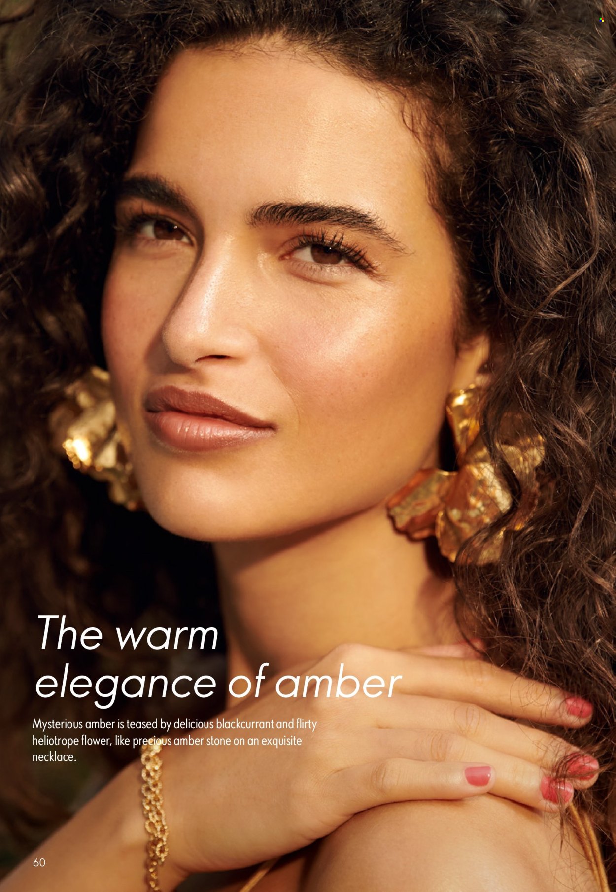 Oriflame offer - 29/07/2026 - 18/08/2026. Page 60