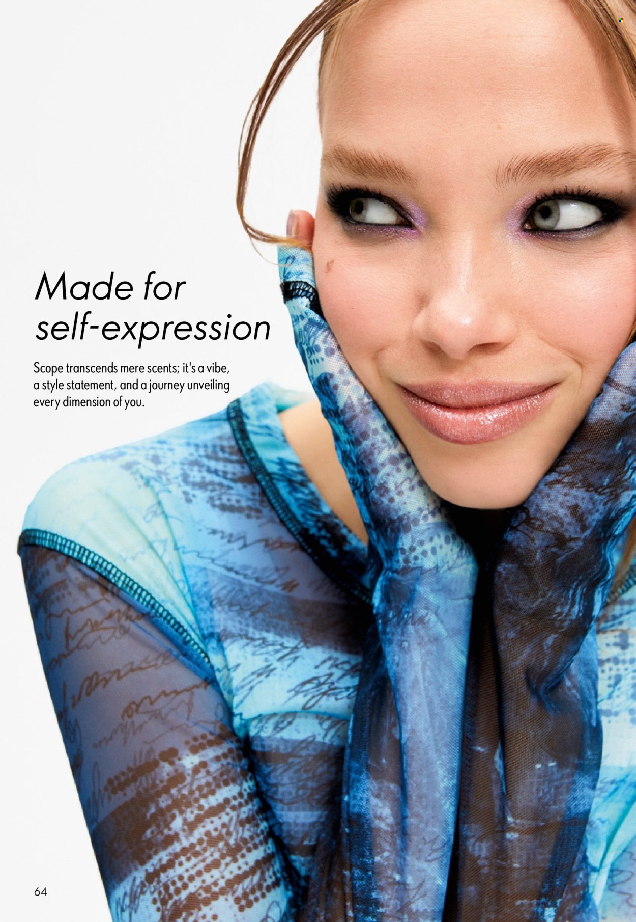 Oriflame offer - 29/07/2026 - 18/08/2026. Page 64