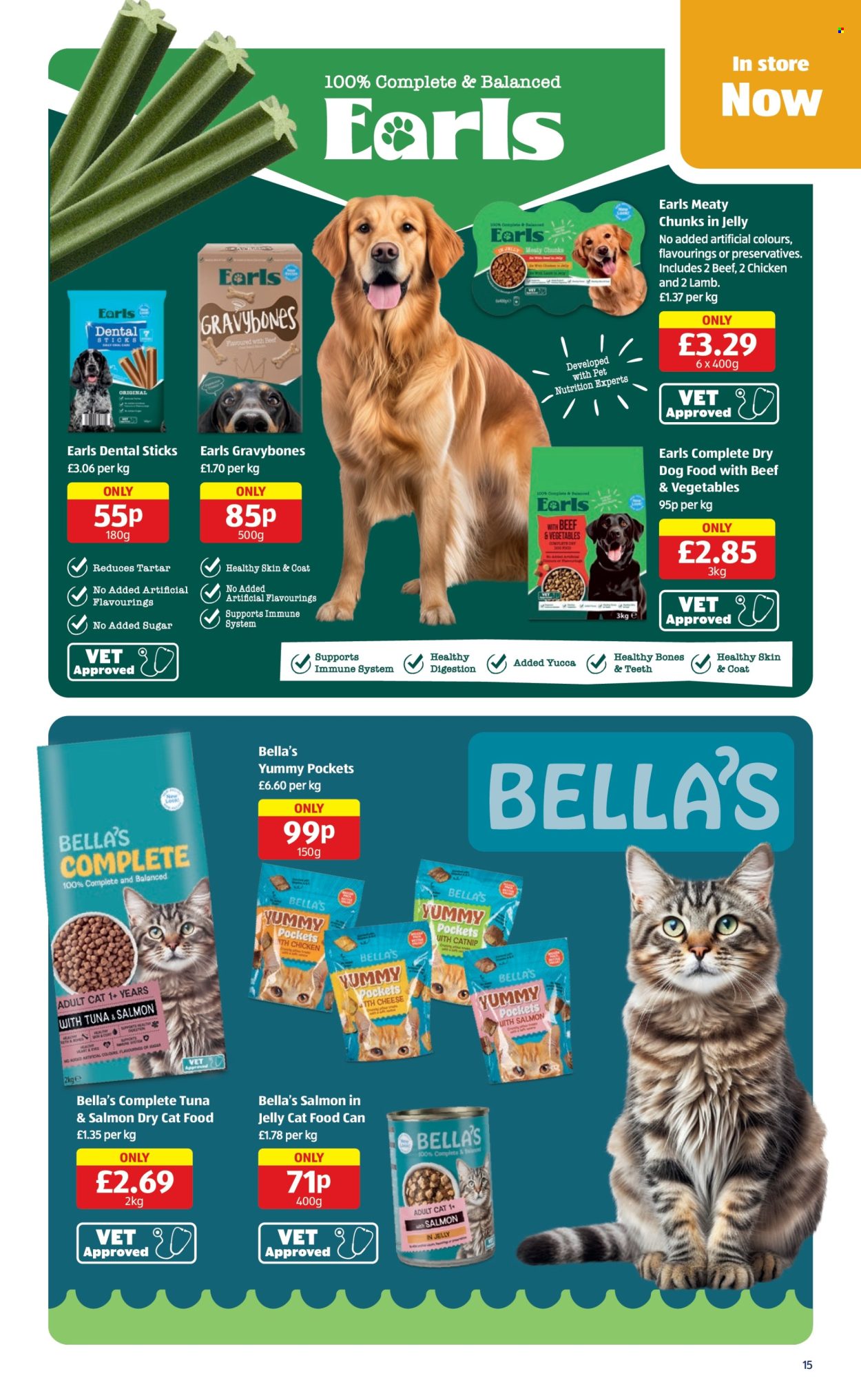 Aldi offer - 06/08/2026 - 12/08/2026. Page 15
