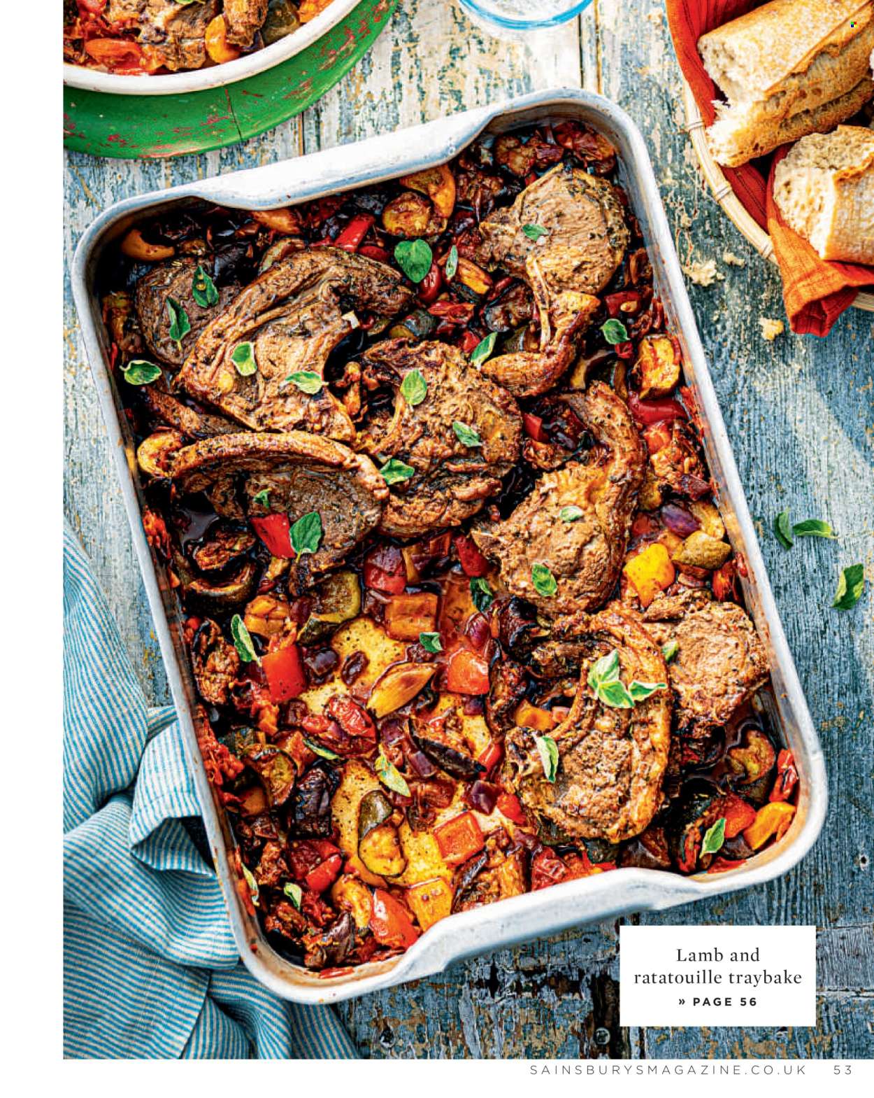Sainsbury's offer - 01/08/2026 - 31/08/2026. Page 53