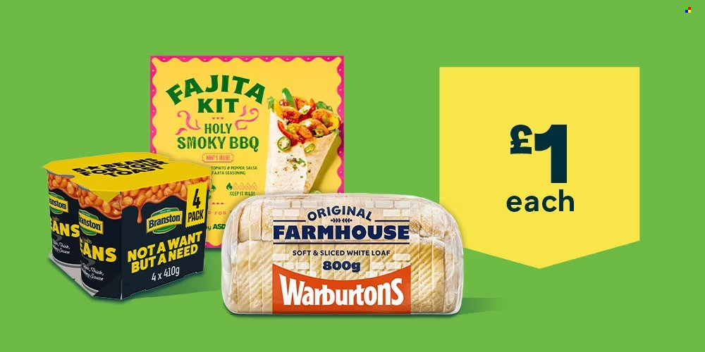 ASDA offer. Page 2