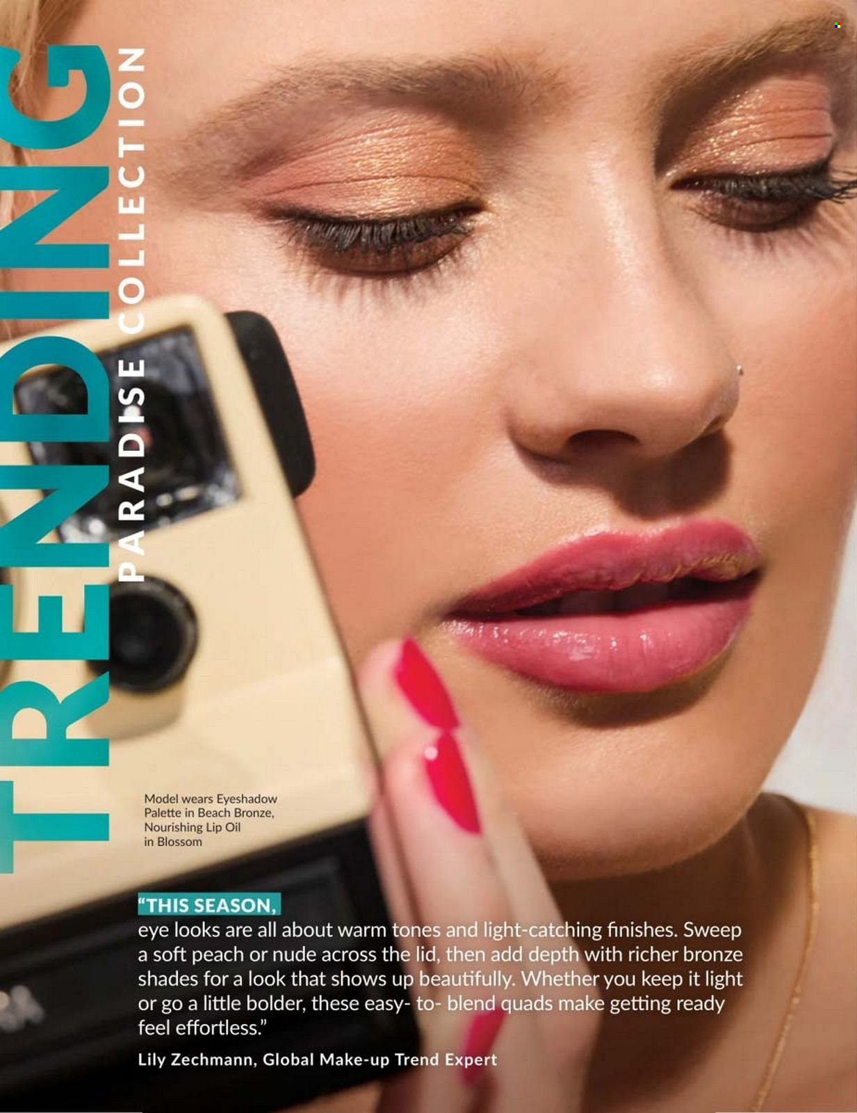 Avon offer - 01/08/2026 - 31/08/2026. Page 18