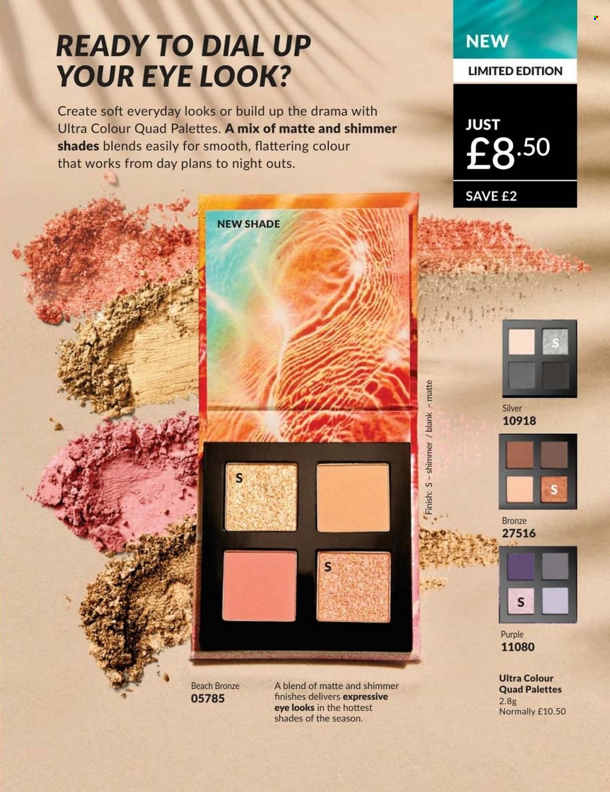Avon offer - 01/08/2026 - 31/08/2026. Page 19