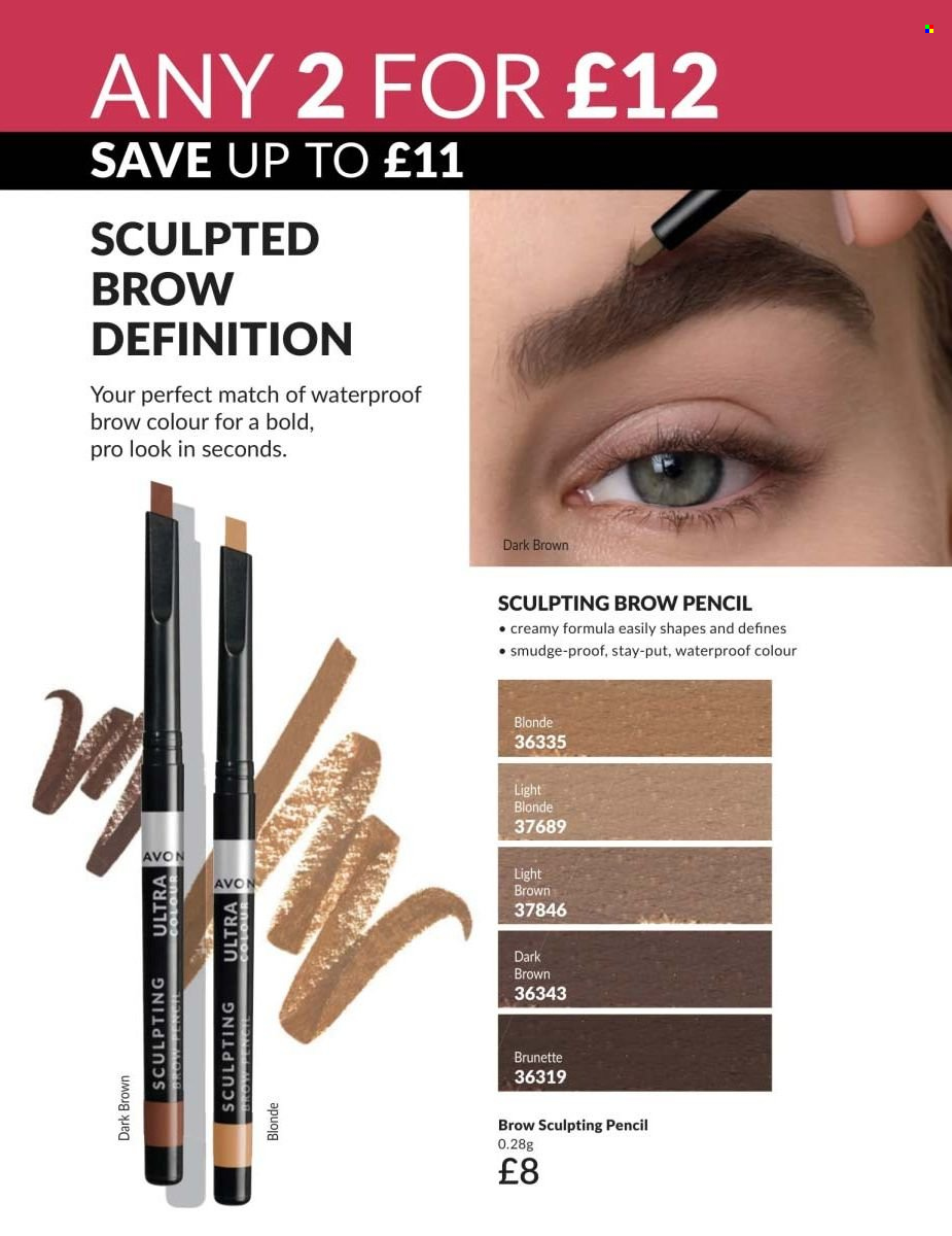 Avon offer - 01/08/2026 - 31/08/2026. Page 58