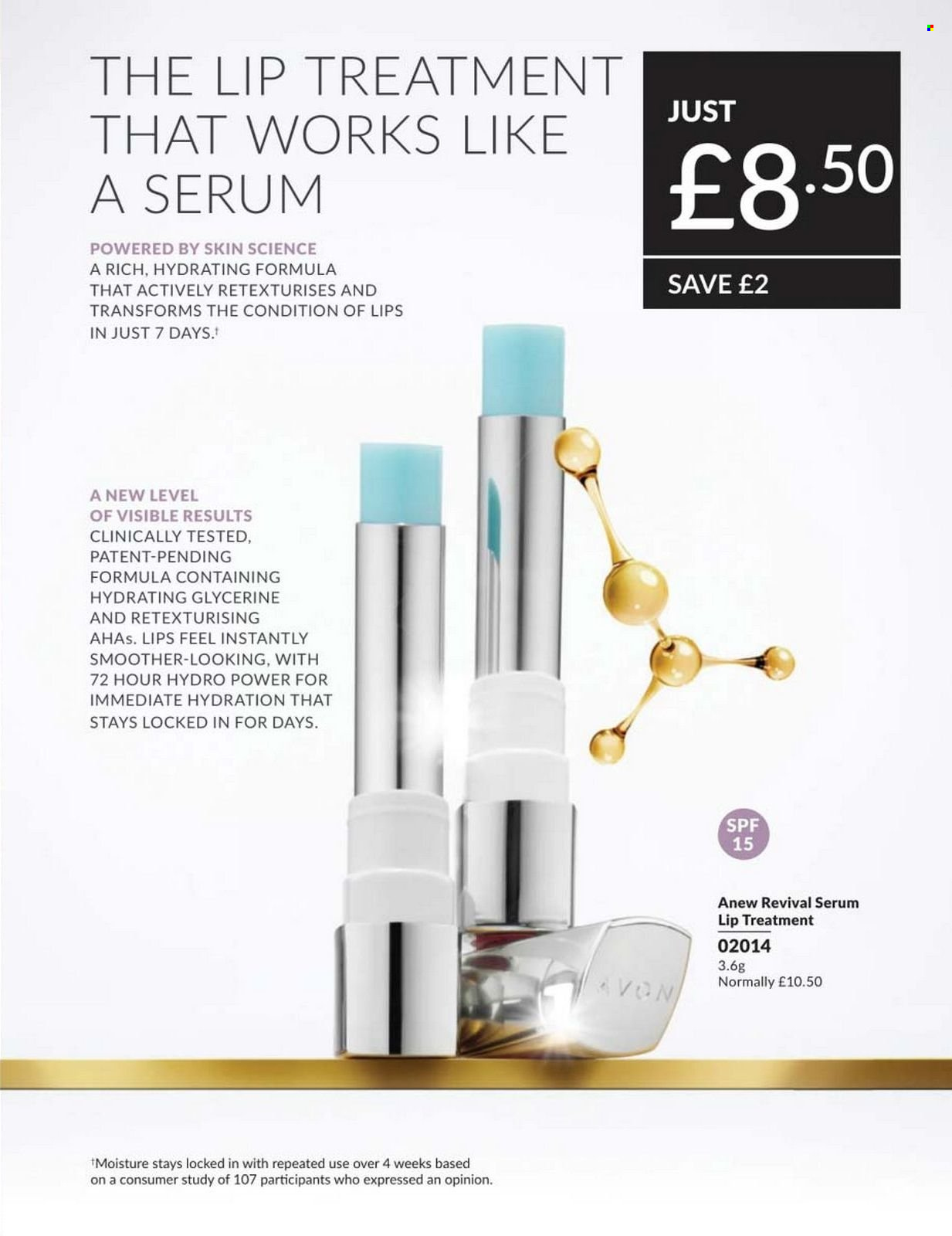 Avon offer - 01/08/2026 - 31/08/2026. Page 65