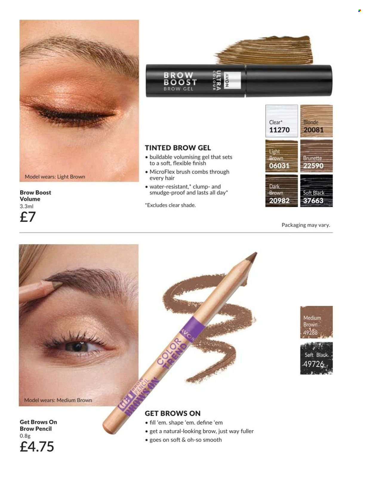 Avon offer - 01/08/2026 - 31/08/2026. Page 68
