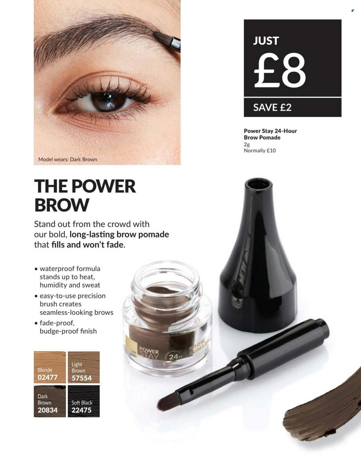 Avon offer - 01/08/2026 - 31/08/2026. Page 71