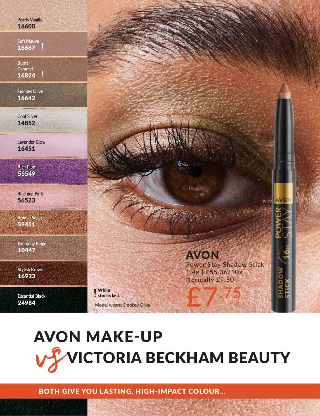 Avon offer - 01/08/2026 - 31/08/2026. Page 72