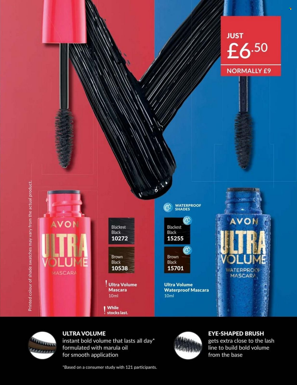 Avon offer - 01/08/2026 - 31/08/2026. Page 77