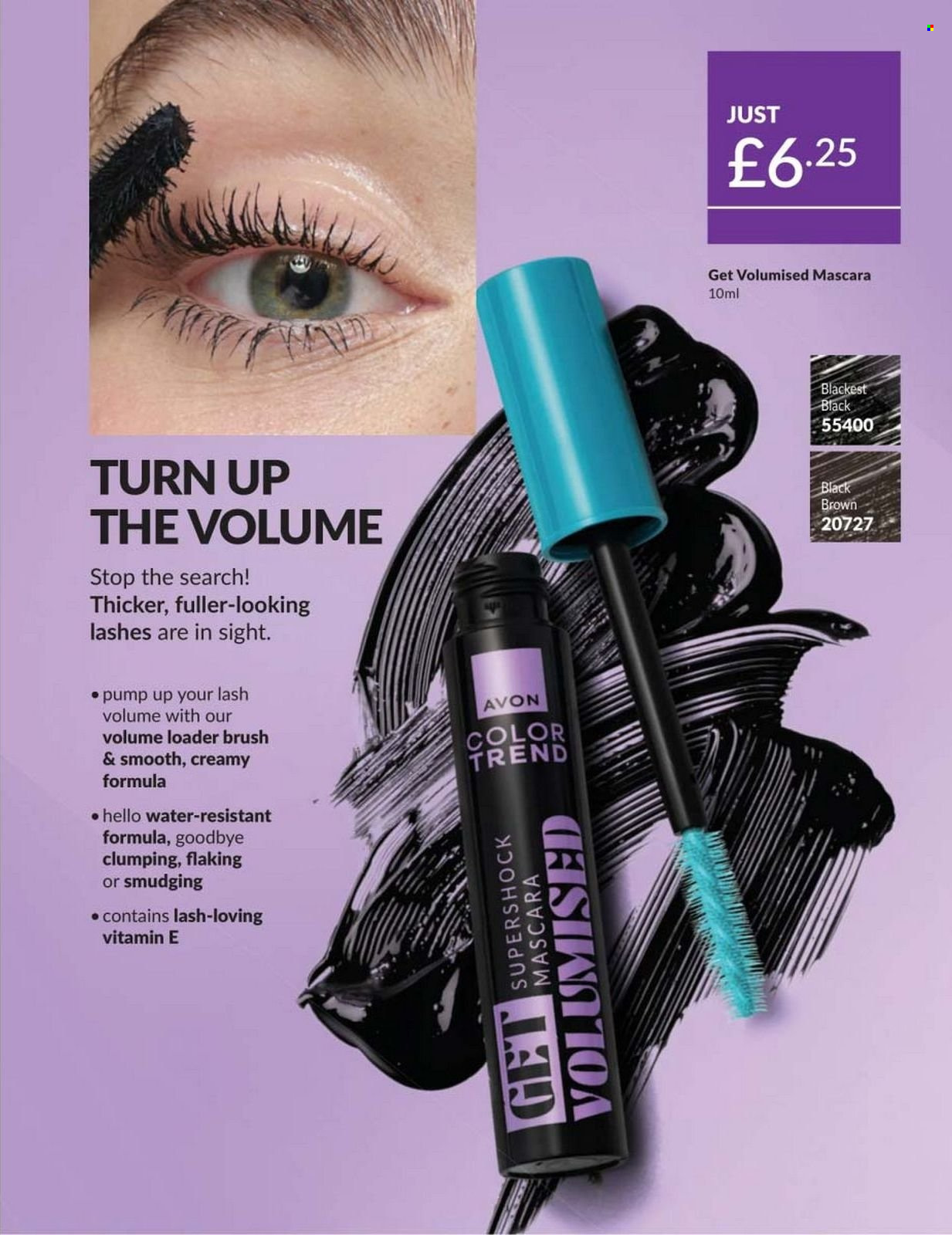 Avon offer - 01/08/2026 - 31/08/2026. Page 79