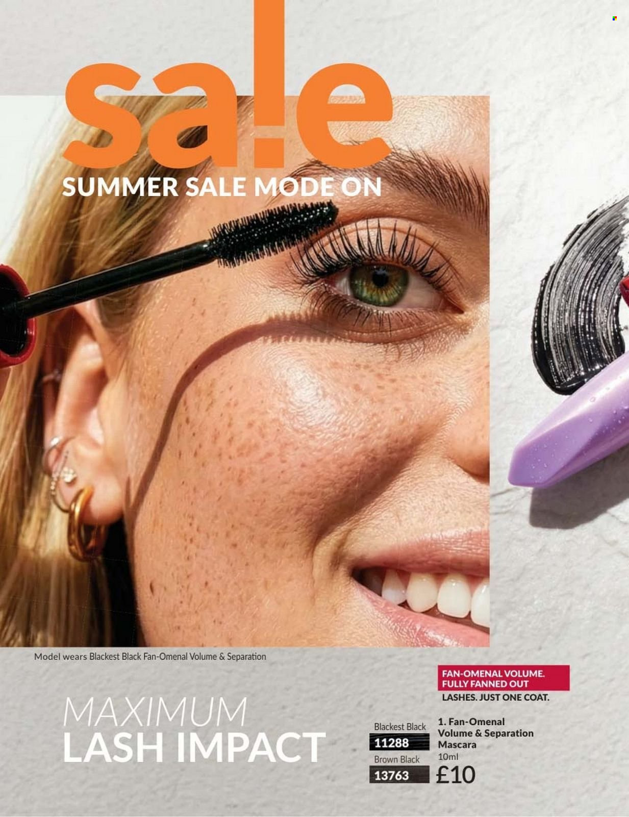 Avon offer - 01/08/2026 - 31/08/2026. Page 80