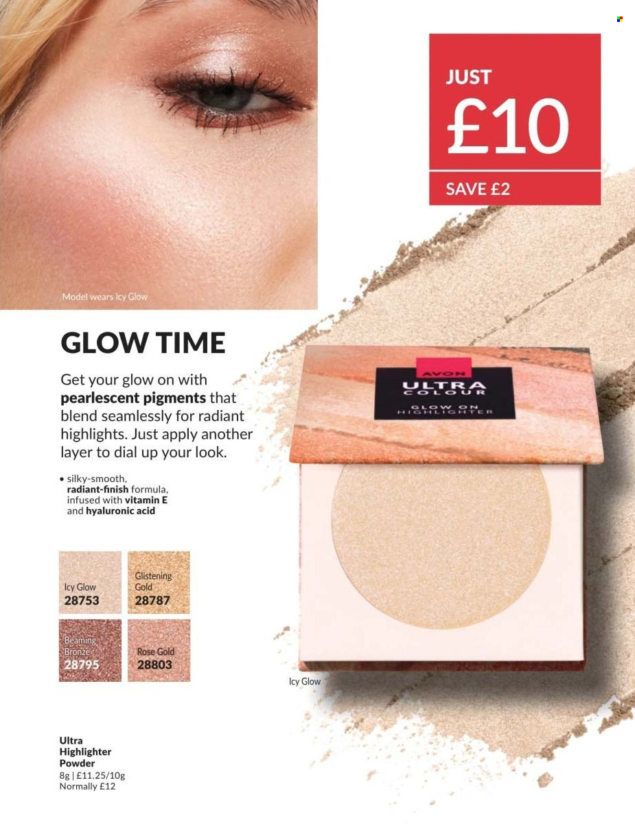 Avon offer - 01/08/2026 - 31/08/2026. Page 82