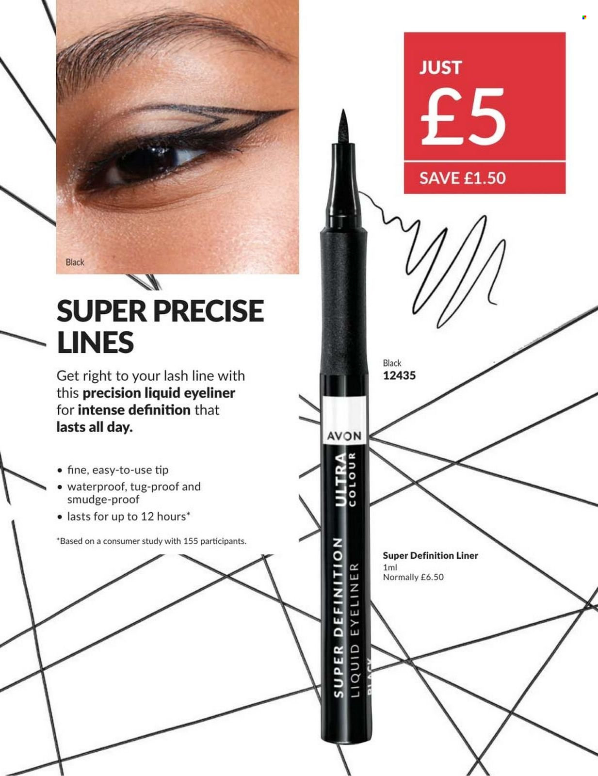 Avon offer - 01/08/2026 - 31/08/2026. Page 85