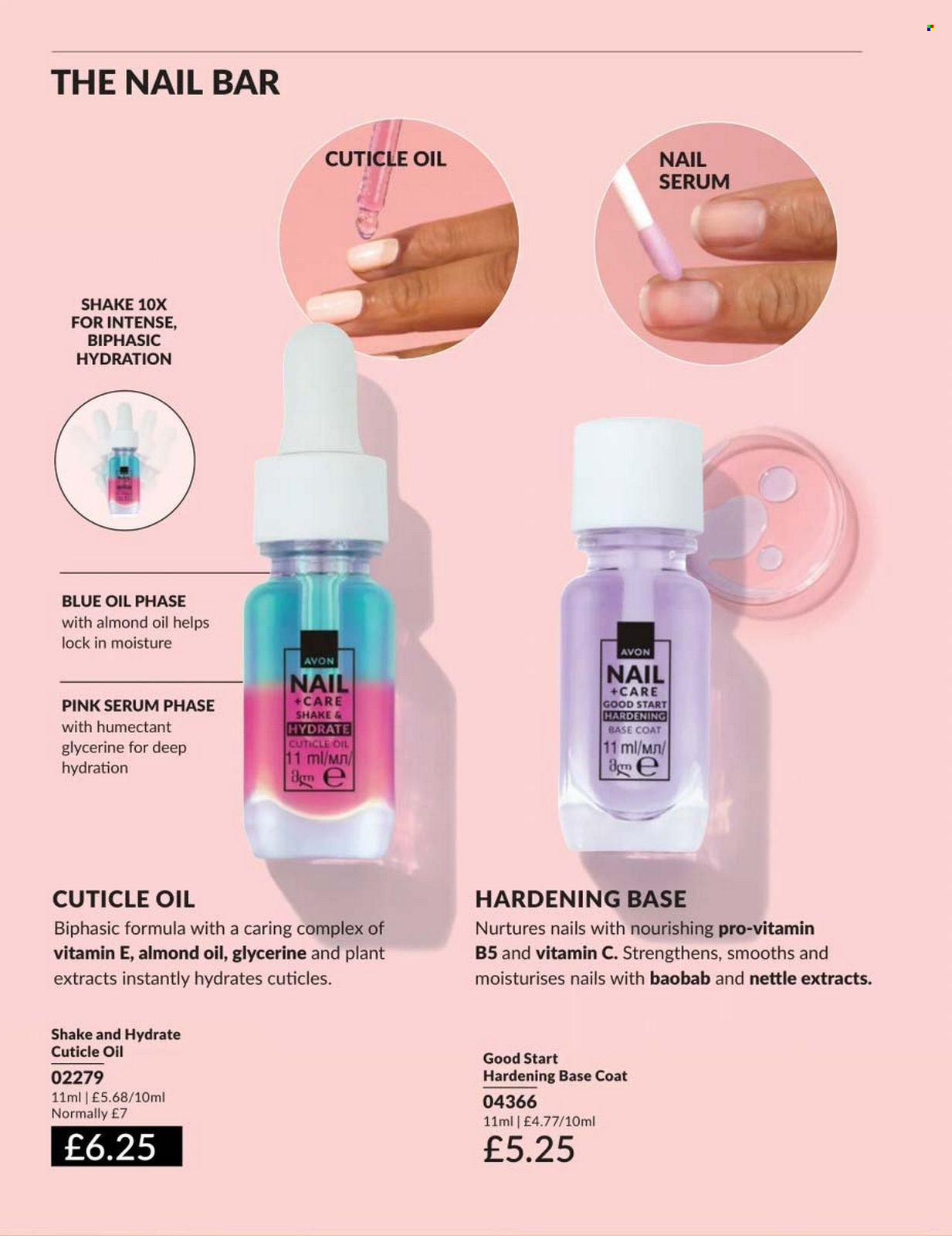 Avon offer - 01/08/2026 - 31/08/2026. Page 89