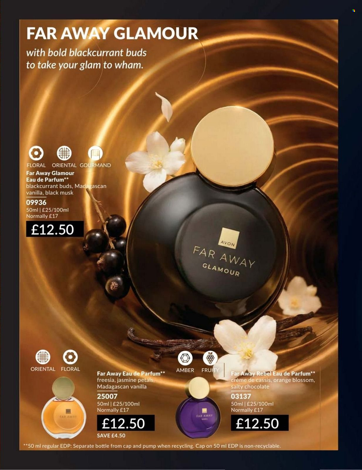 Avon offer - 01/08/2026 - 31/08/2026. Page 108
