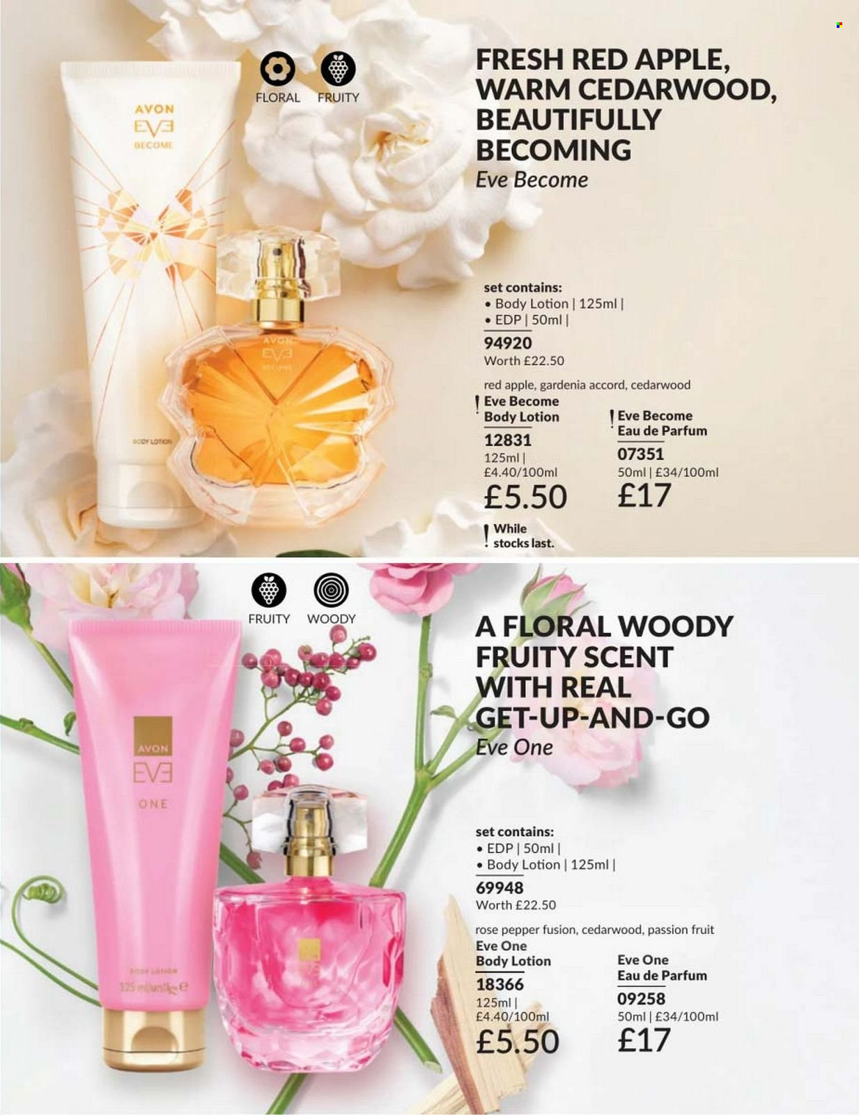 Avon offer - 01/08/2026 - 31/08/2026. Page 112