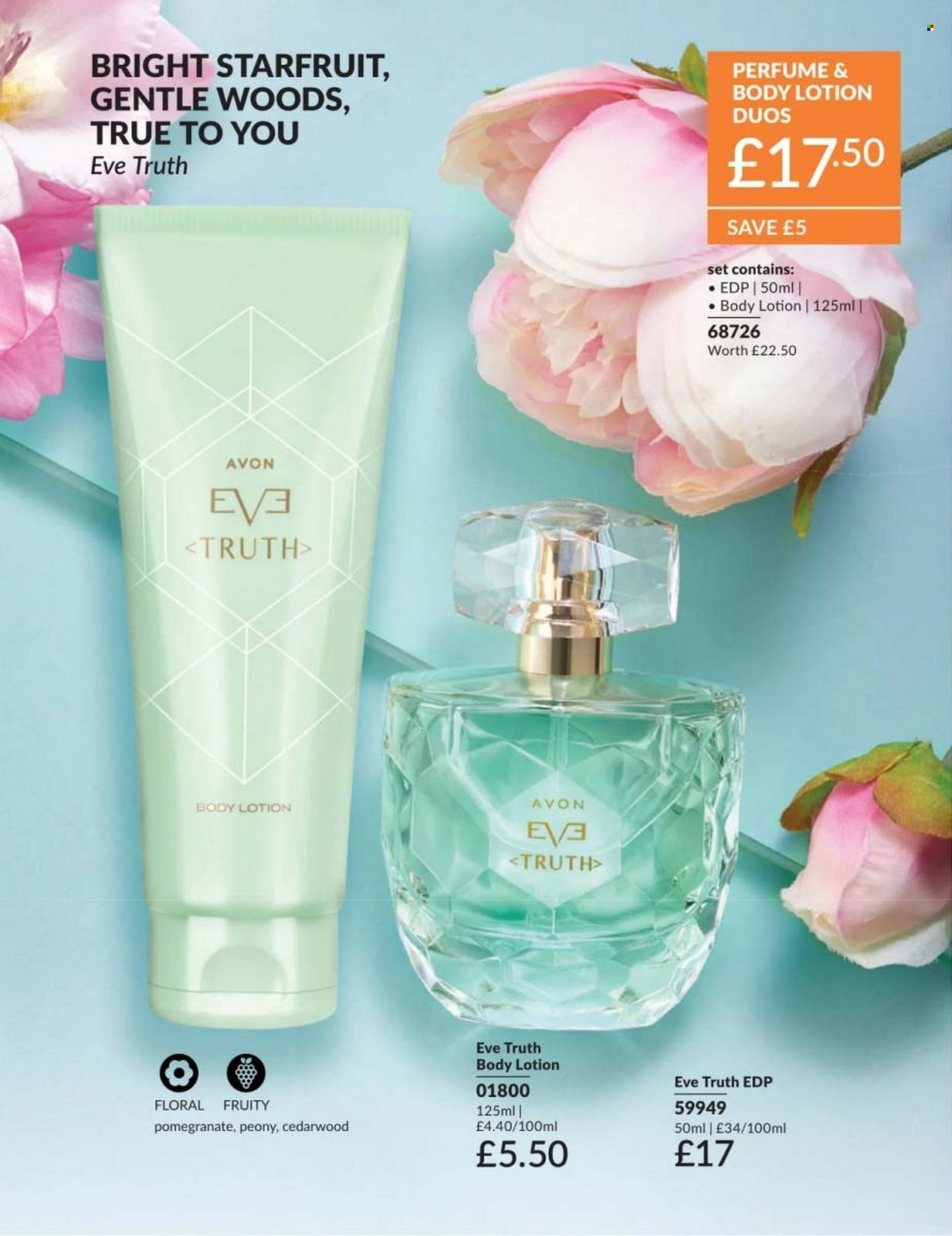 Avon offer - 01/08/2026 - 31/08/2026. Page 113