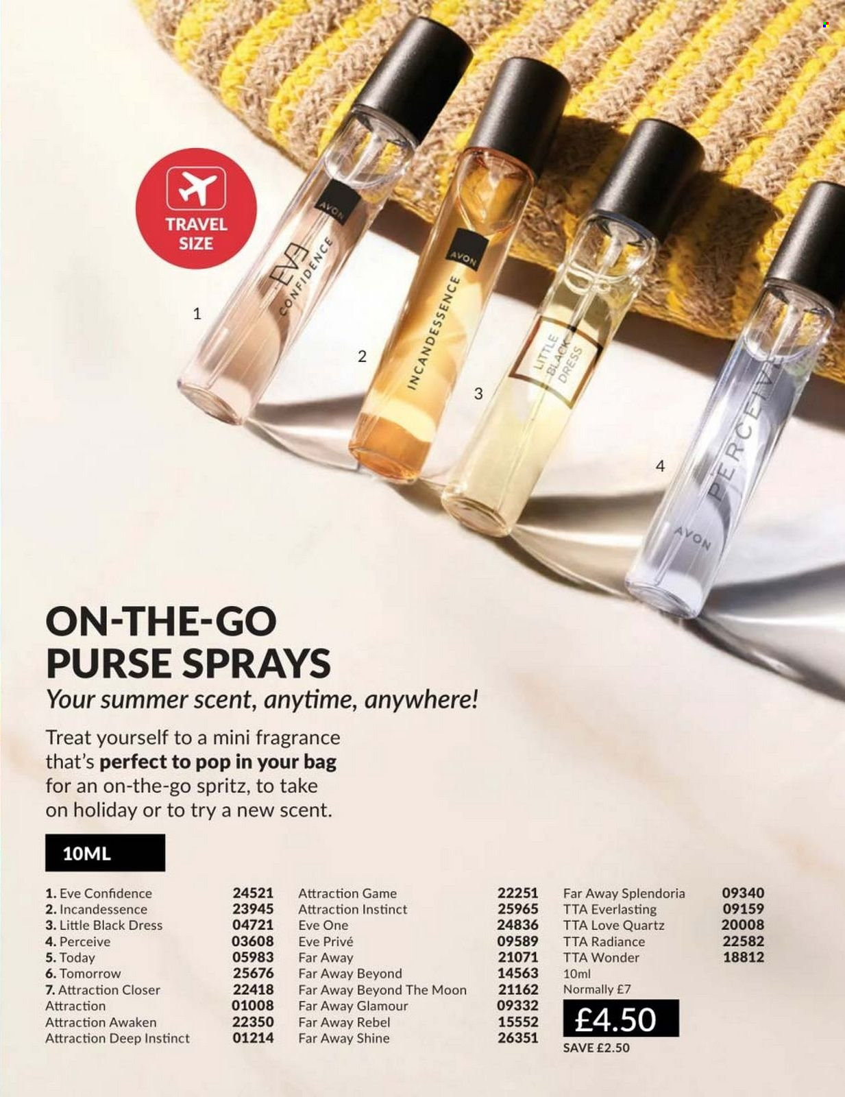 Avon offer - 01/08/2026 - 31/08/2026. Page 114