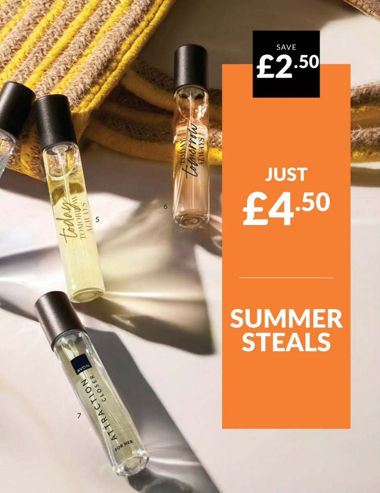 Avon offer - 01/08/2026 - 31/08/2026. Page 115