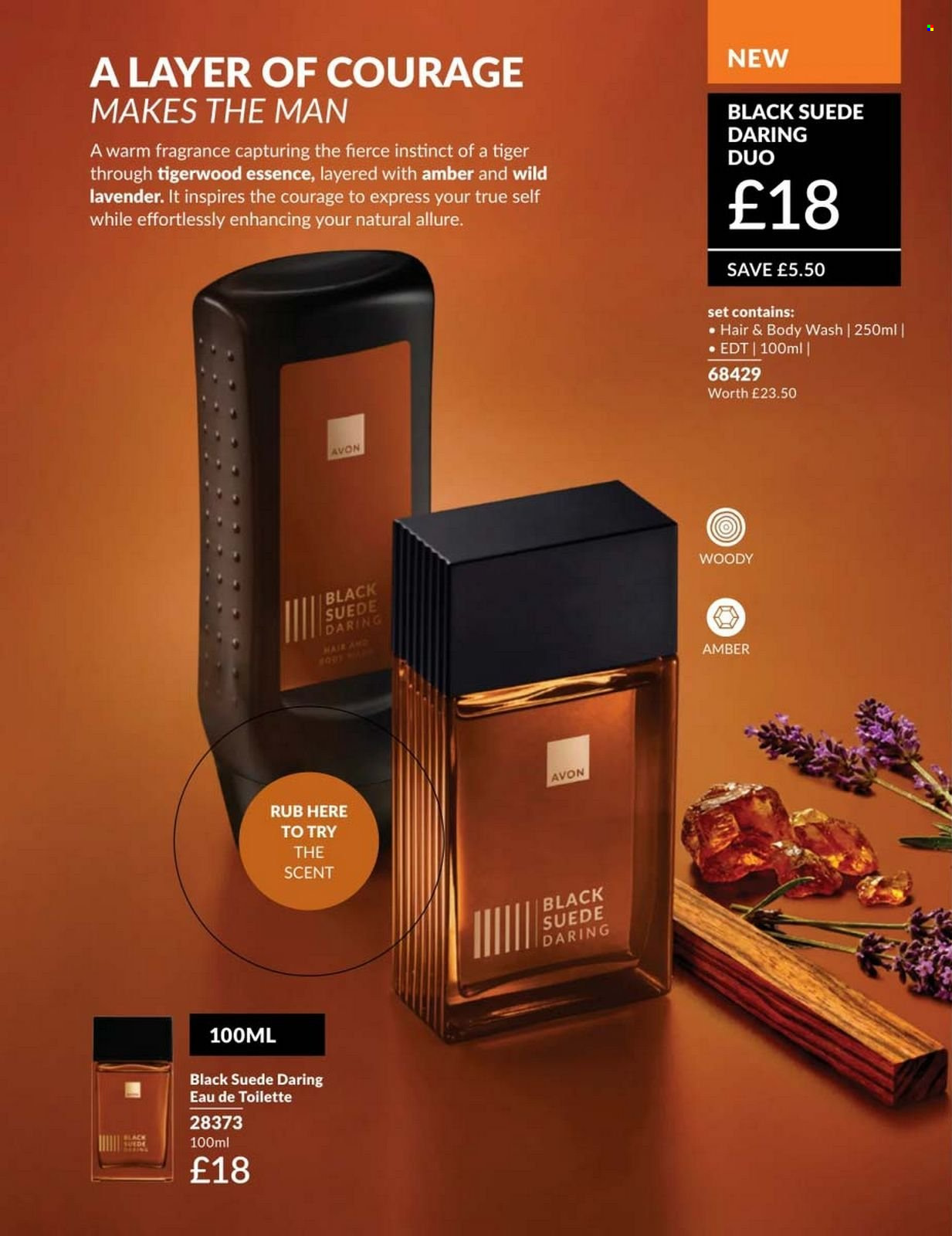Avon offer - 01/08/2026 - 31/08/2026. Page 121