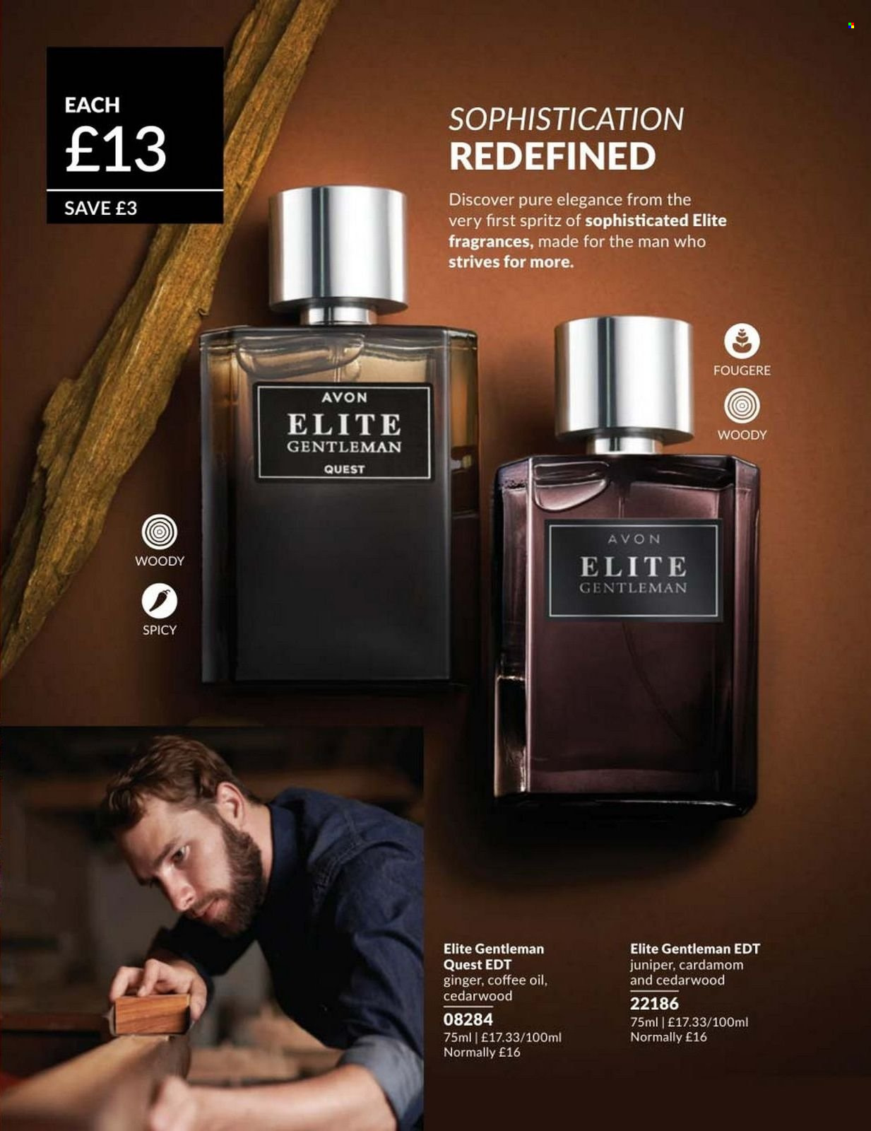 Avon offer - 01/08/2026 - 31/08/2026. Page 124