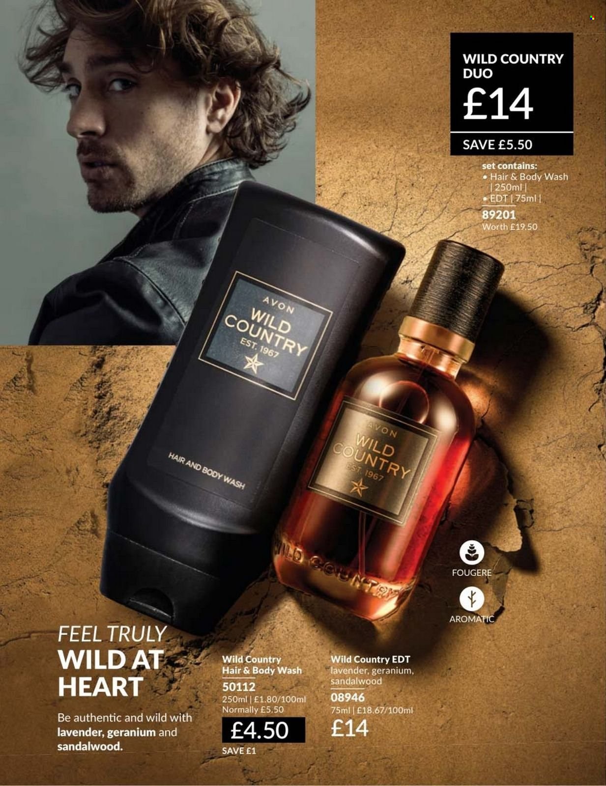 Avon offer - 01/08/2026 - 31/08/2026. Page 125