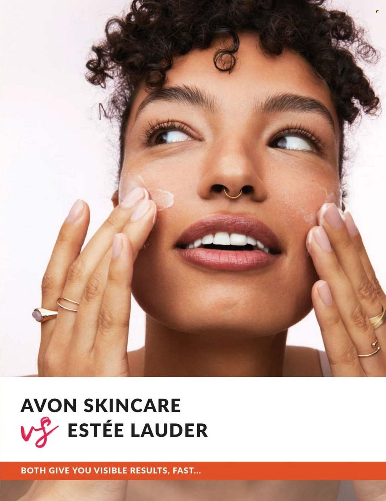 Avon offer - 01/08/2026 - 31/08/2026. Page 138
