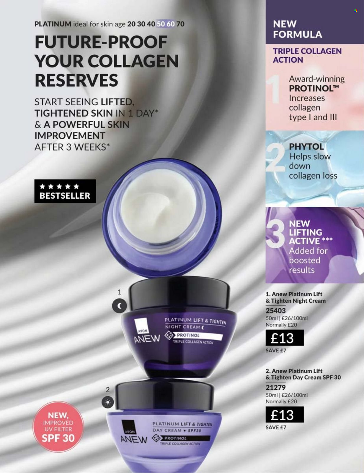 Avon offer - 01/08/2026 - 31/08/2026. Page 145