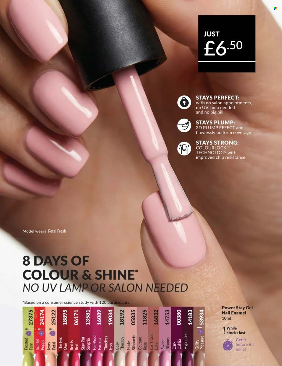 Avon offer - 01/08/2026 - 31/08/2026. Page 152