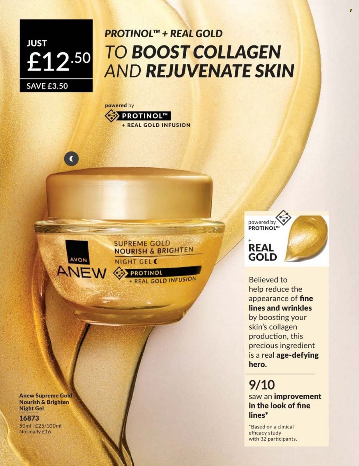 Avon offer - 01/08/2026 - 31/08/2026. Page 162