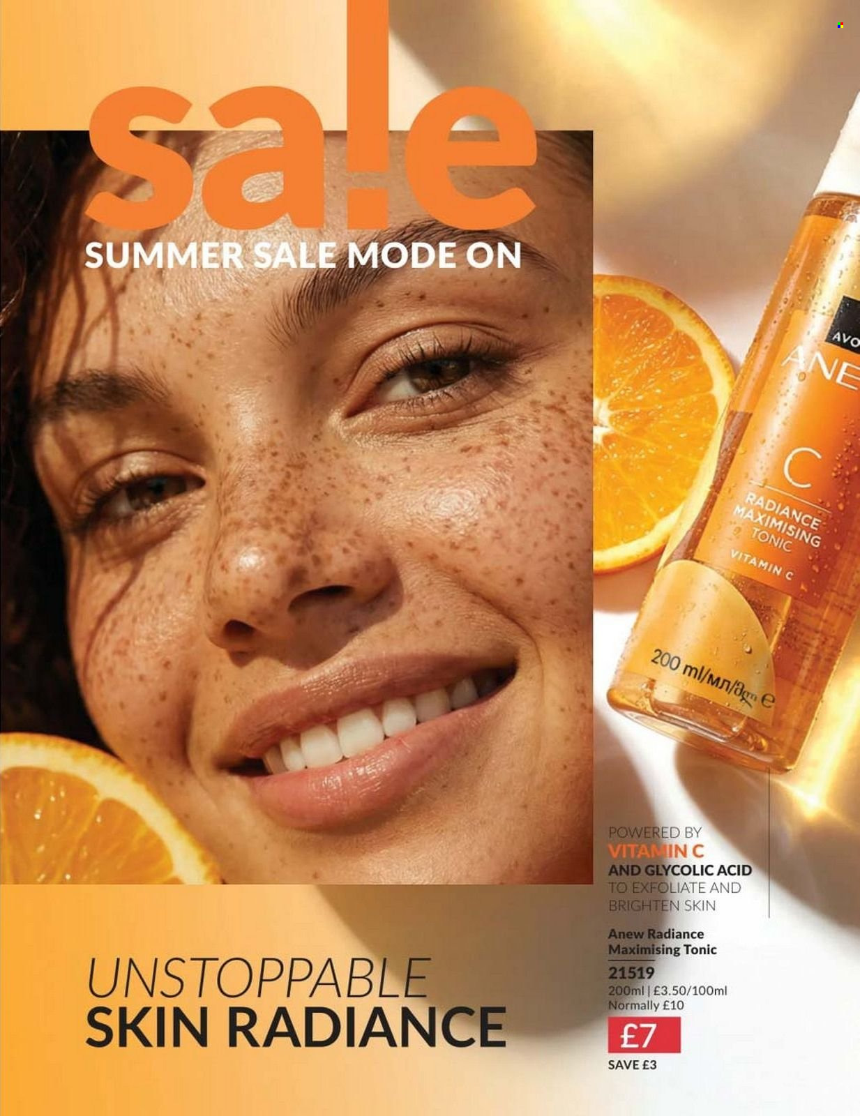 Avon offer - 01/08/2026 - 31/08/2026. Page 166