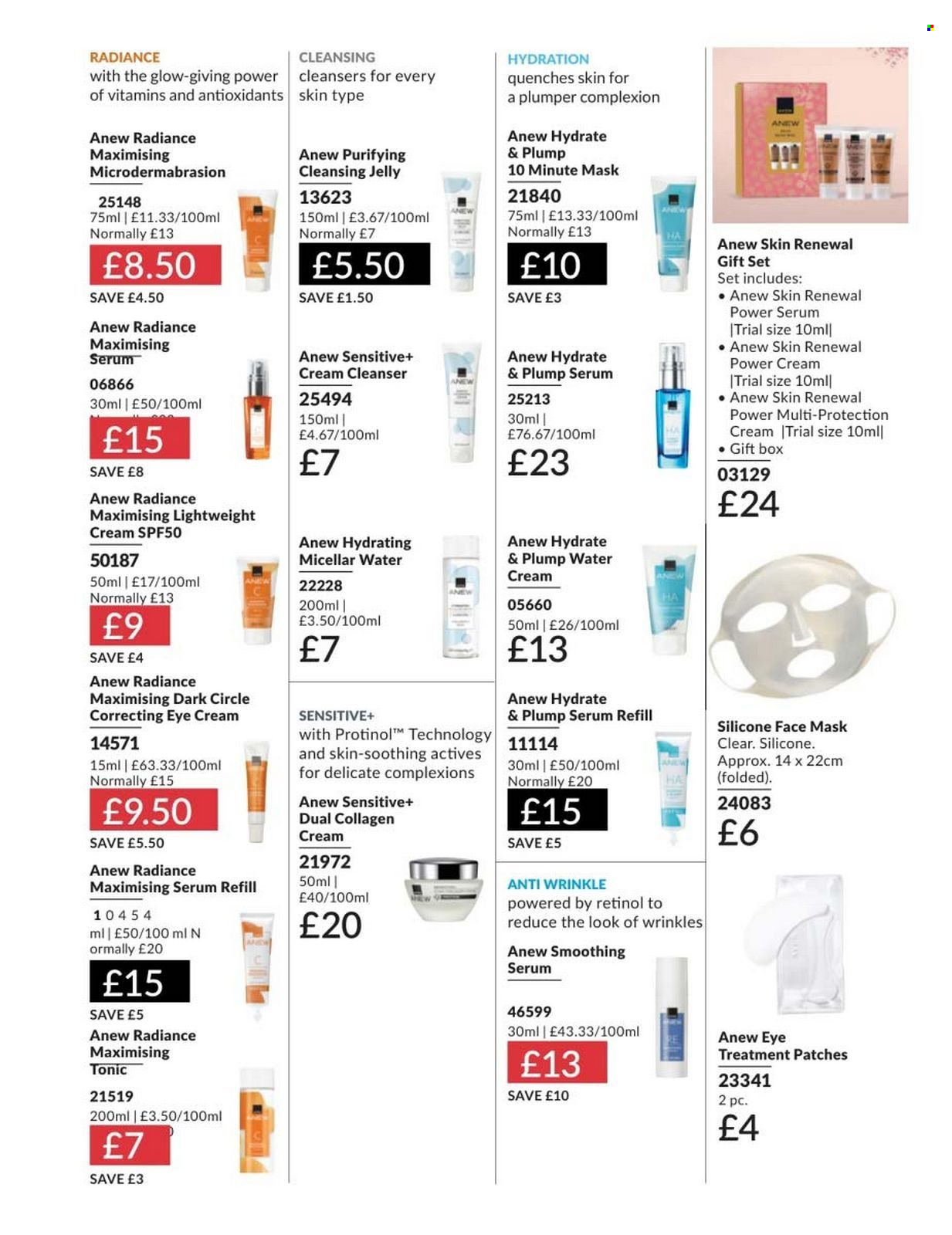 Avon offer - 01/08/2026 - 31/08/2026. Page 169