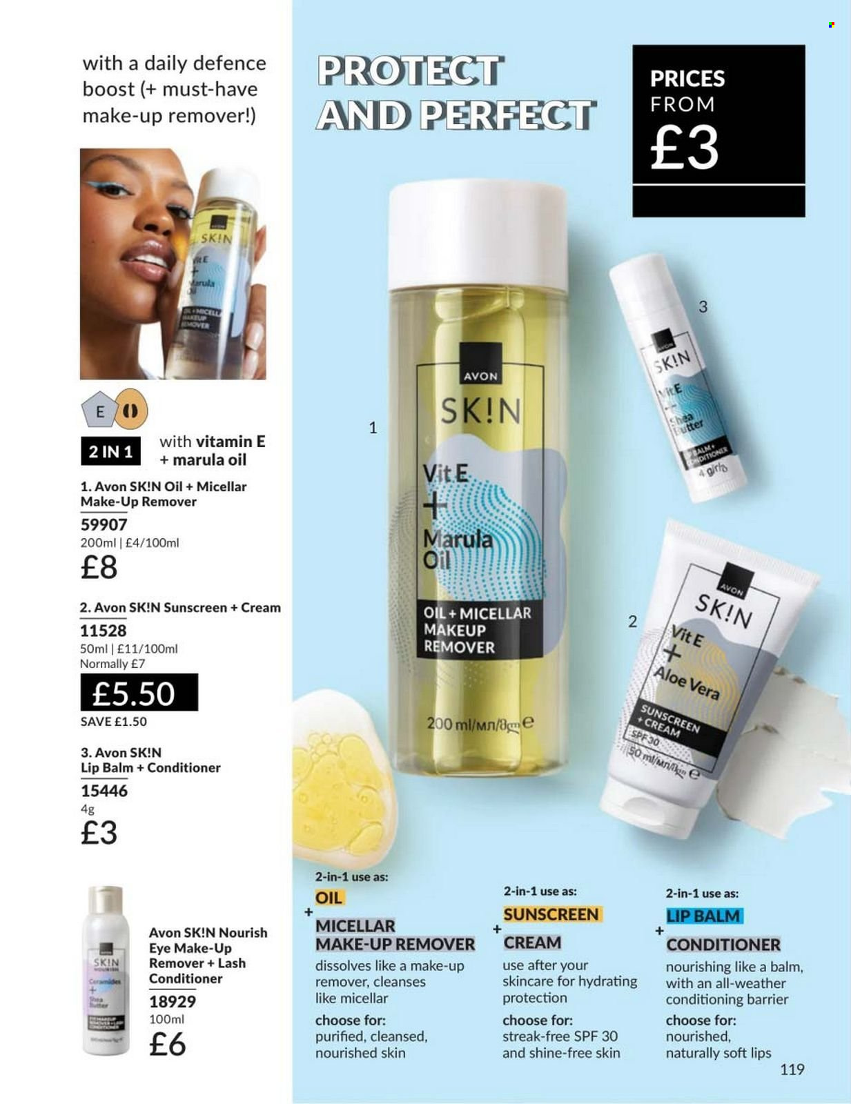 Avon offer - 01/08/2026 - 31/08/2026. Page 175